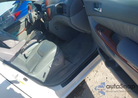 2005 Toyota Sienna Xle Limited из США, поврежденный, VIN 5TDZA22C95S327993